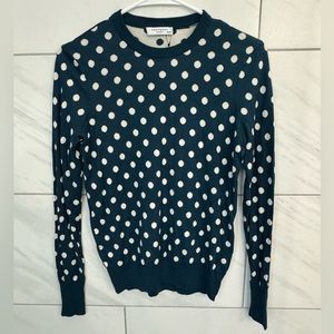 Equipment Femme Silk Sweater size XS